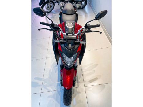HONDA CB 300 F Twister FLEX CBS, Foto 4