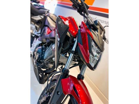 HONDA CB 300 F Twister FLEX CBS, Foto 6