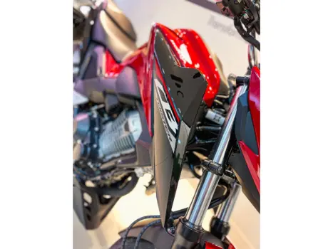 HONDA CB 300 F Twister FLEX CBS, Foto 8