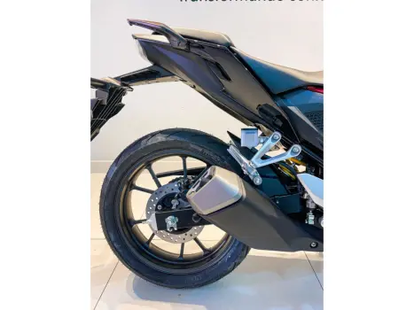 HONDA CB 300 F Twister FLEX CBS, Foto 10
