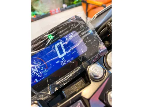 HONDA CB 300 F Twister FLEX CBS, Foto 12