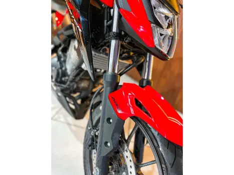 HONDA CB 300 F Twister FLEX CBS, Foto 7