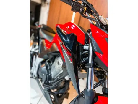 HONDA CB 300 F Twister FLEX CBS, Foto 8