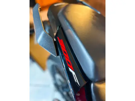 HONDA CB 300 F Twister FLEX CBS, Foto 9