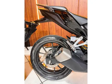 HONDA CB 300 F Twister FLEX CBS, Foto 10