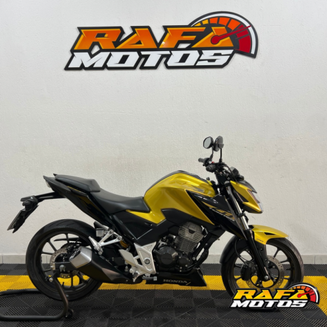 HONDA CB 300 F Twister FLEX ABS, Foto 2