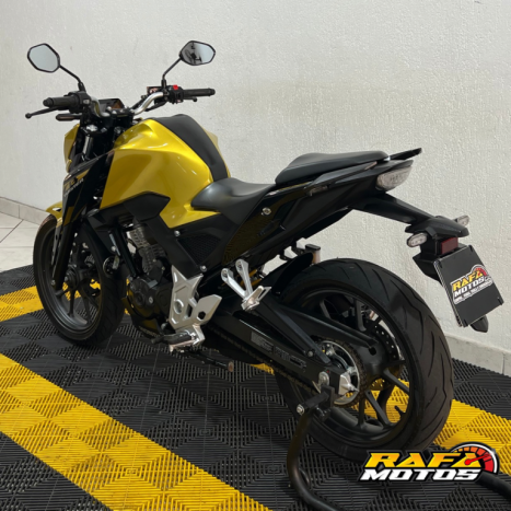 HONDA CB 300 F Twister FLEX ABS, Foto 6