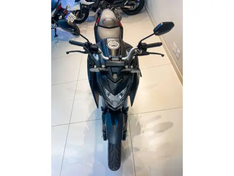 HONDA CB 300 F Twister FLEX CBS, Foto 4