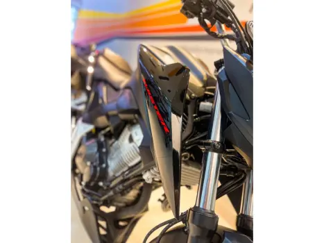HONDA CB 300 F Twister FLEX CBS, Foto 6