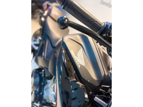 HONDA CB 300 F Twister FLEX CBS, Foto 7