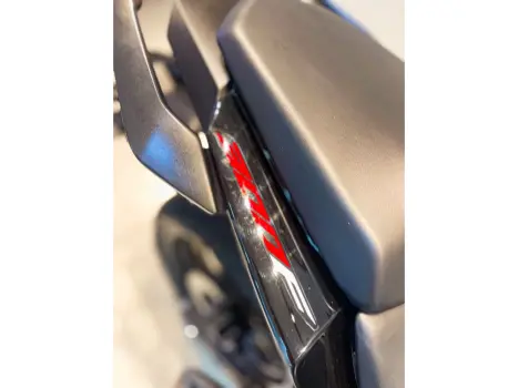 HONDA CB 300 F Twister FLEX CBS, Foto 8