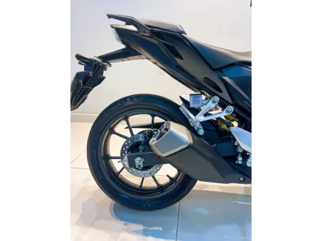 HONDA CB 300 F Twister FLEX CBS, Foto 9
