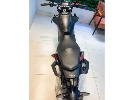 HONDA CB 300 F Twister FLEX CBS, Foto 10