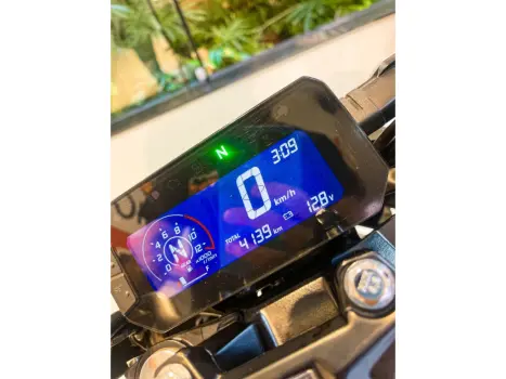 HONDA CB 300 F Twister FLEX CBS, Foto 11