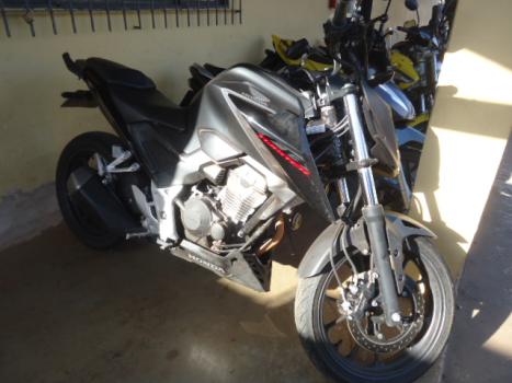 HONDA CB 300 F Twister FLEX ABS, Foto 2