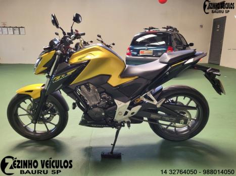 HONDA CB 300 F Twister FLEX ABS, Foto 2