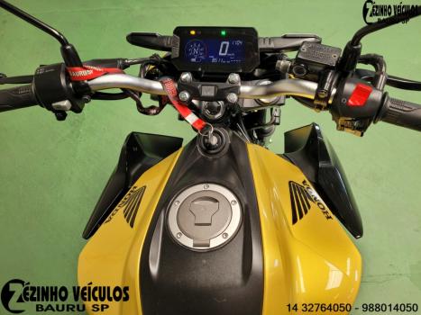 HONDA CB 300 F Twister FLEX ABS, Foto 5