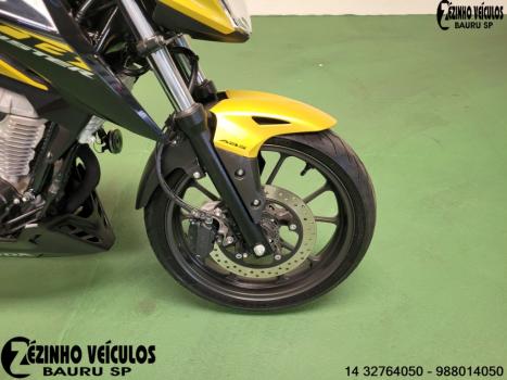 HONDA CB 300 F Twister FLEX ABS, Foto 6
