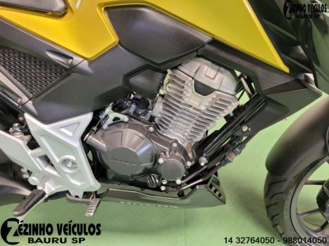 HONDA CB 300 F Twister FLEX ABS, Foto 7