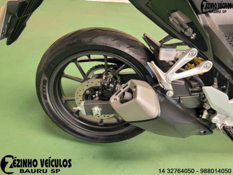 HONDA CB 300 F Twister FLEX ABS, Foto 8