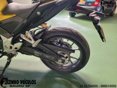 HONDA CB 300 F Twister FLEX ABS, Foto 10