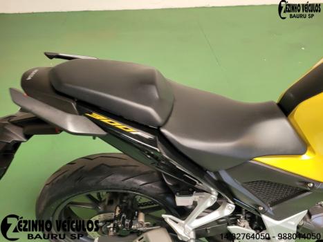HONDA CB 300 F Twister FLEX ABS, Foto 11