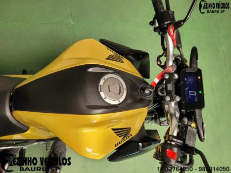 HONDA CB 300 F Twister FLEX ABS, Foto 12