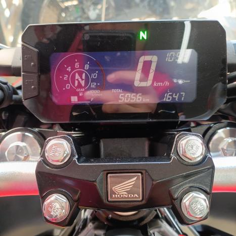 HONDA CB 300 F Twister FLEX ABS, Foto 7