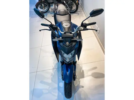 HONDA CB 300 F Twister FLEX ABS, Foto 4