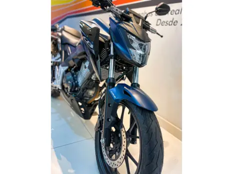 HONDA CB 300 F Twister FLEX ABS, Foto 6