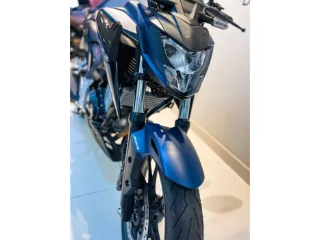 HONDA CB 300 F Twister FLEX ABS, Foto 7