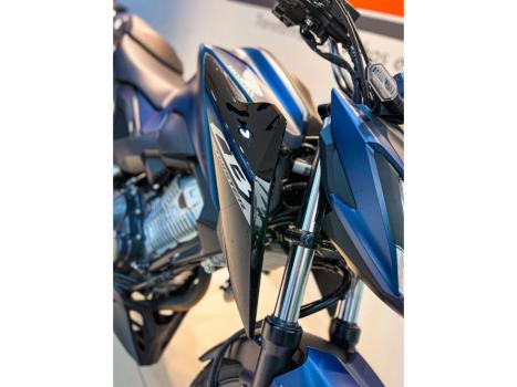 HONDA CB 300 F Twister FLEX ABS, Foto 8