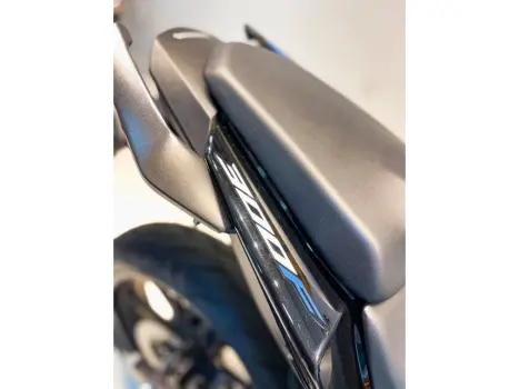 HONDA CB 300 F Twister FLEX ABS, Foto 9