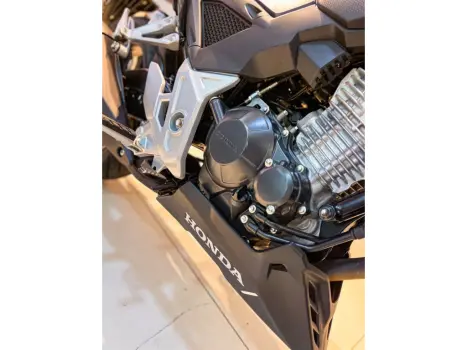 HONDA CB 300 F Twister FLEX ABS, Foto 10