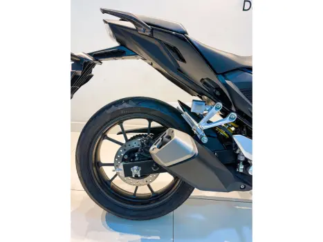 HONDA CB 300 F Twister FLEX ABS, Foto 11