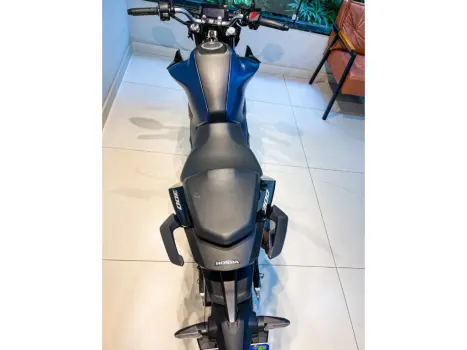 HONDA CB 300 F Twister FLEX ABS, Foto 12