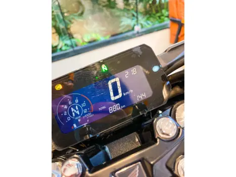 HONDA CB 300 F Twister FLEX ABS, Foto 13