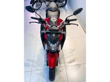 HONDA CB 300 F Twister FLEX CBS, Foto 4