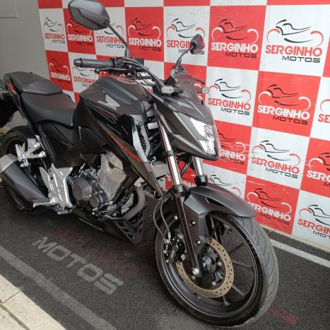HONDA CB 300 F Twister FLEX ABS, Foto 5