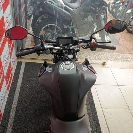 HONDA CB 300 F Twister FLEX ABS, Foto 7