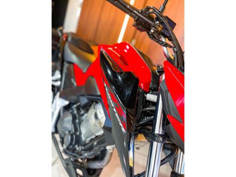 HONDA CB 300 F Twister FLEX CBS, Foto 6