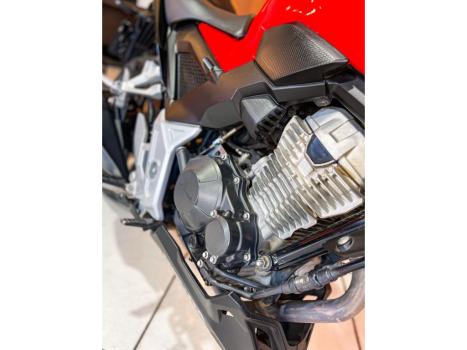 HONDA CB 300 F Twister FLEX CBS, Foto 7