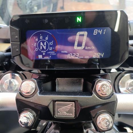 HONDA CB 300 F Twister FLEX ABS, Foto 6