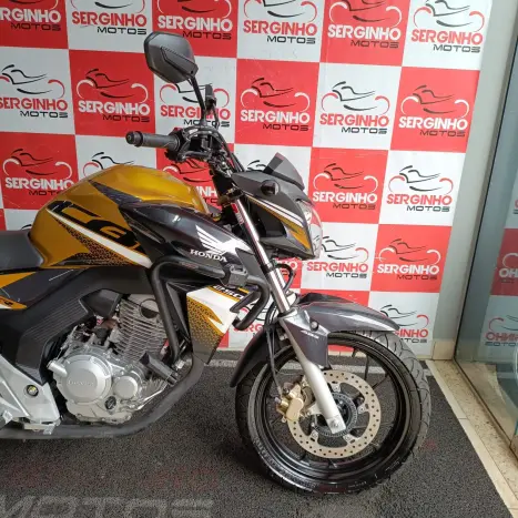 HONDA CB 300 F Twister FLEX ABS, Foto 2