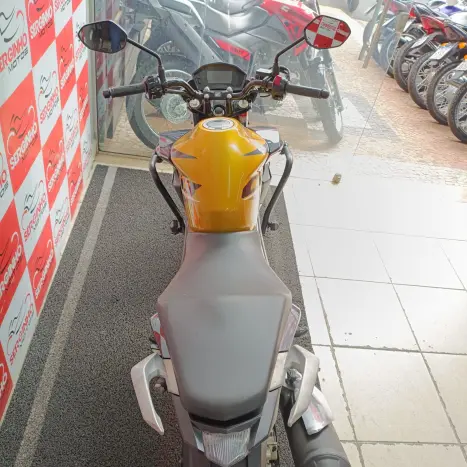 HONDA CB 300 F Twister FLEX ABS, Foto 5