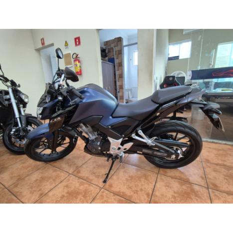 HONDA CB 300 F Twister FLEX ABS, Foto 2