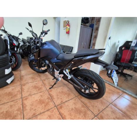 HONDA CB 300 F Twister FLEX ABS, Foto 3