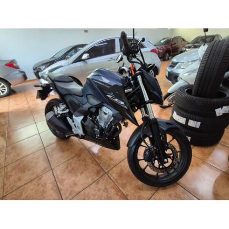 HONDA CB 300 F Twister FLEX ABS, Foto 4