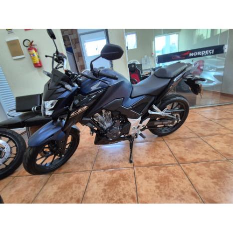 HONDA CB 300 F Twister FLEX ABS, Foto 6