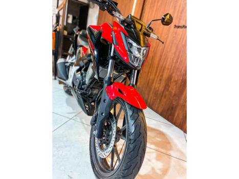 HONDA CB 300 F Twister FLEX CBS, Foto 6